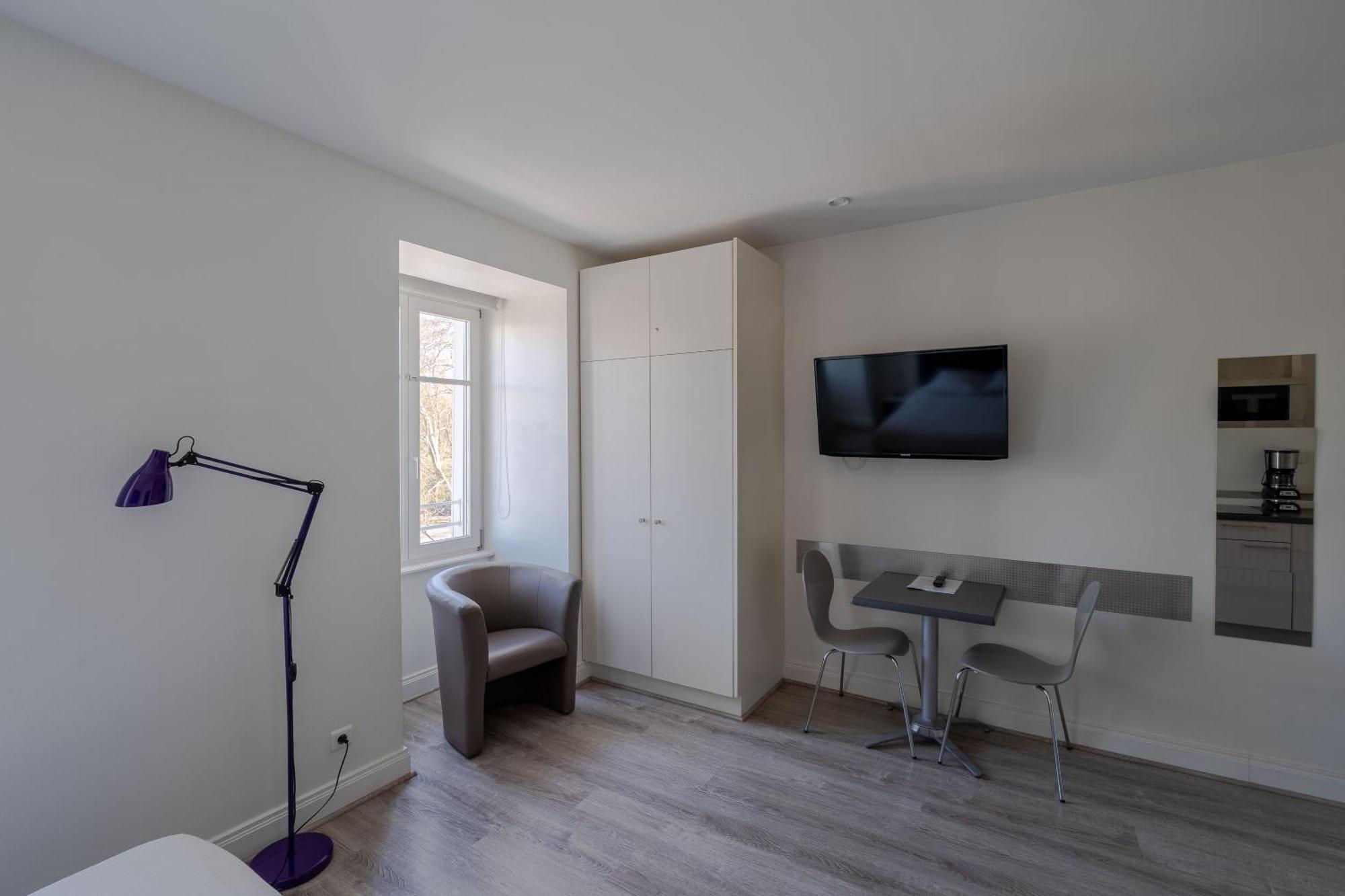 Appartamento La Résidence De L'orangerie
