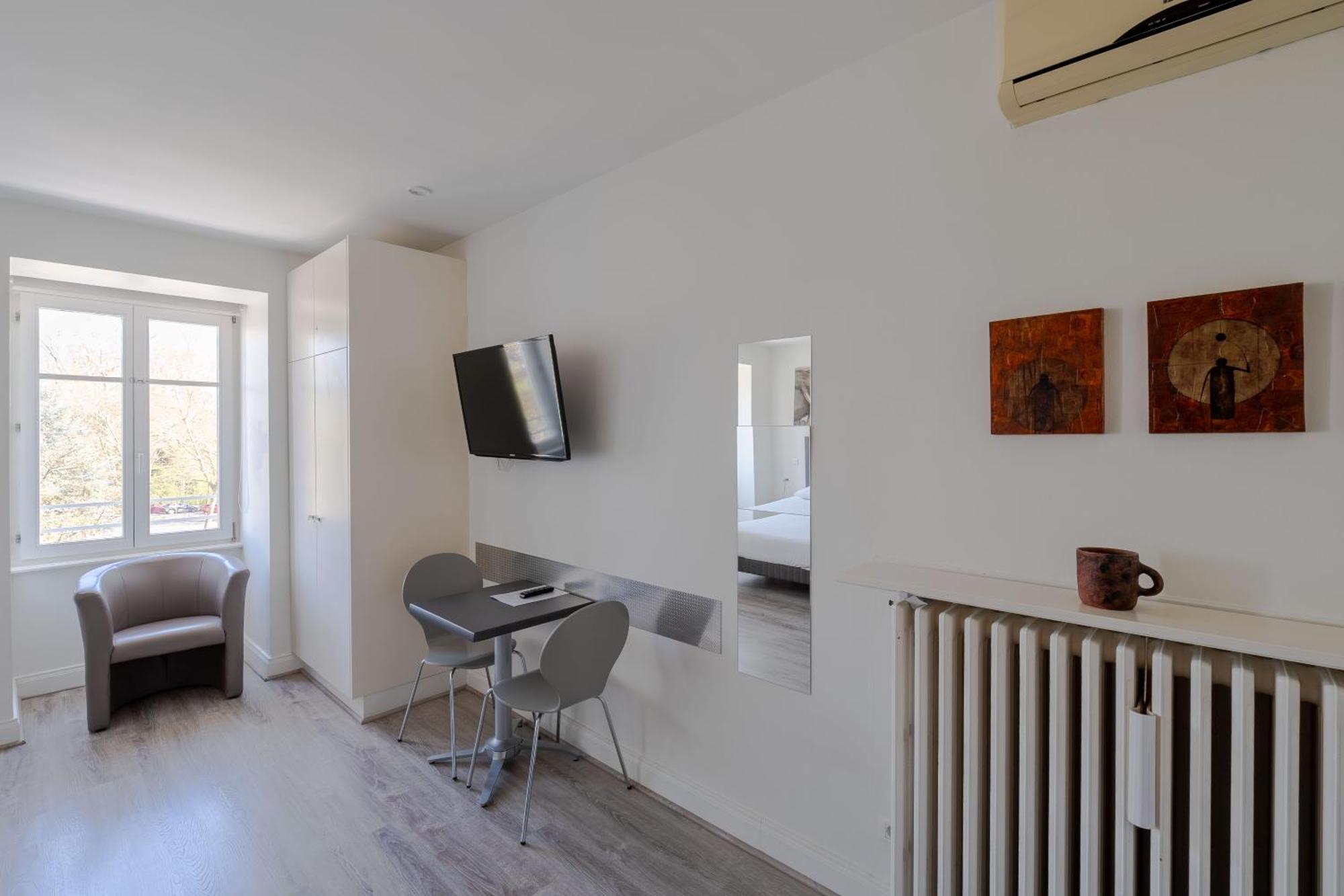 La Résidence De L'orangerie Appartamento *