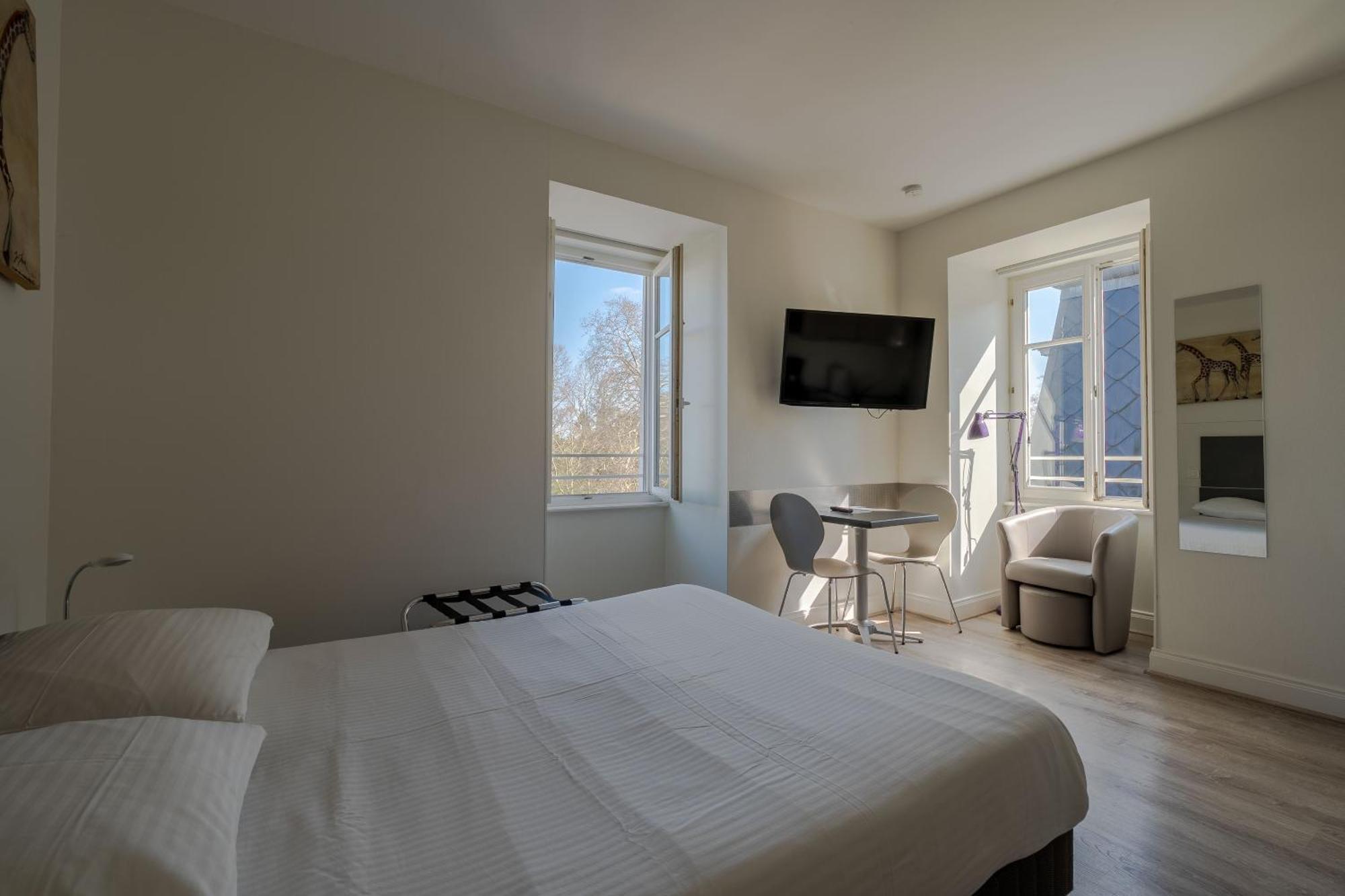 Apartment La De L'orangerie Strasbourg