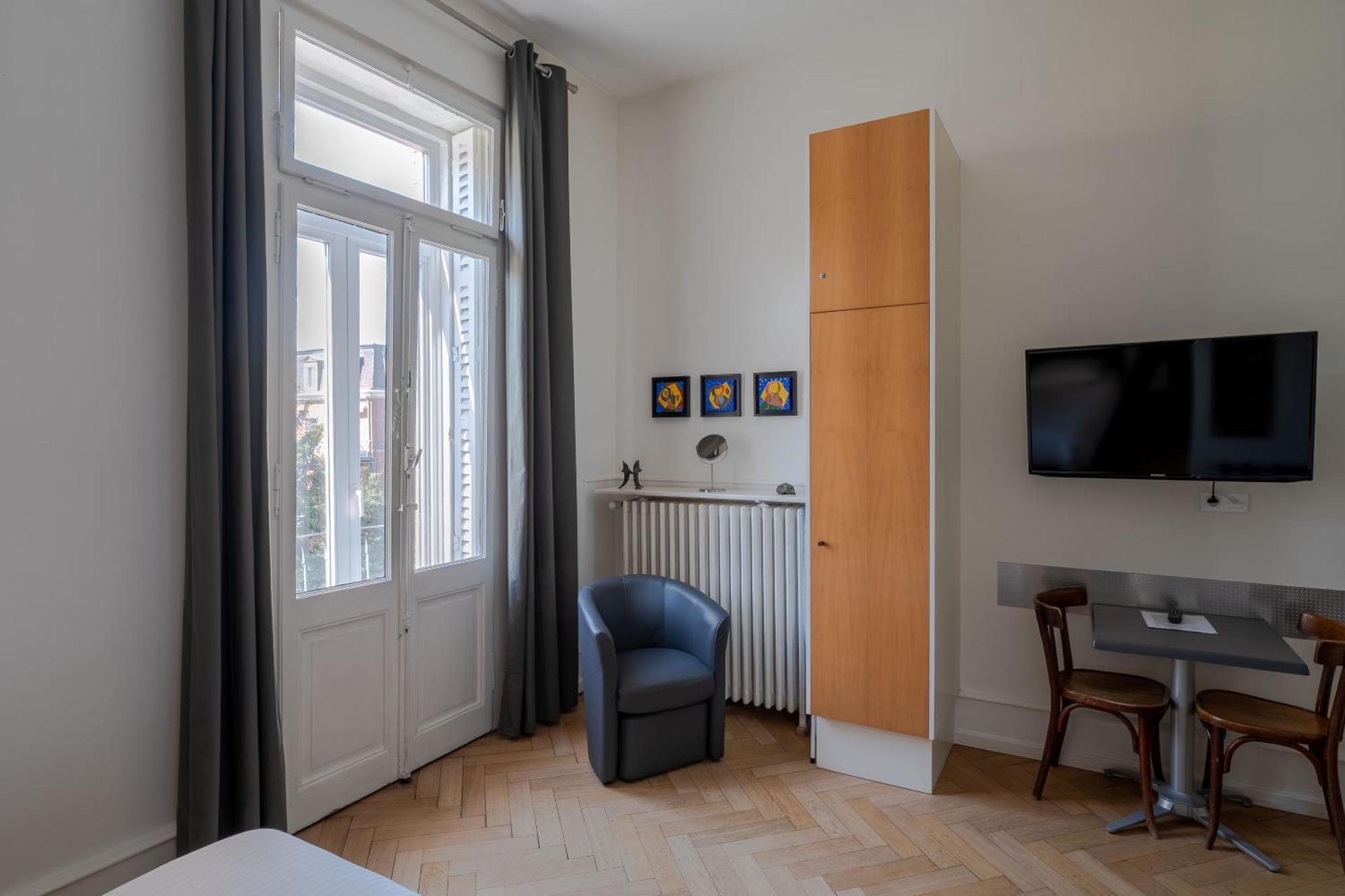 La Résidence De L'orangerie Appartamento