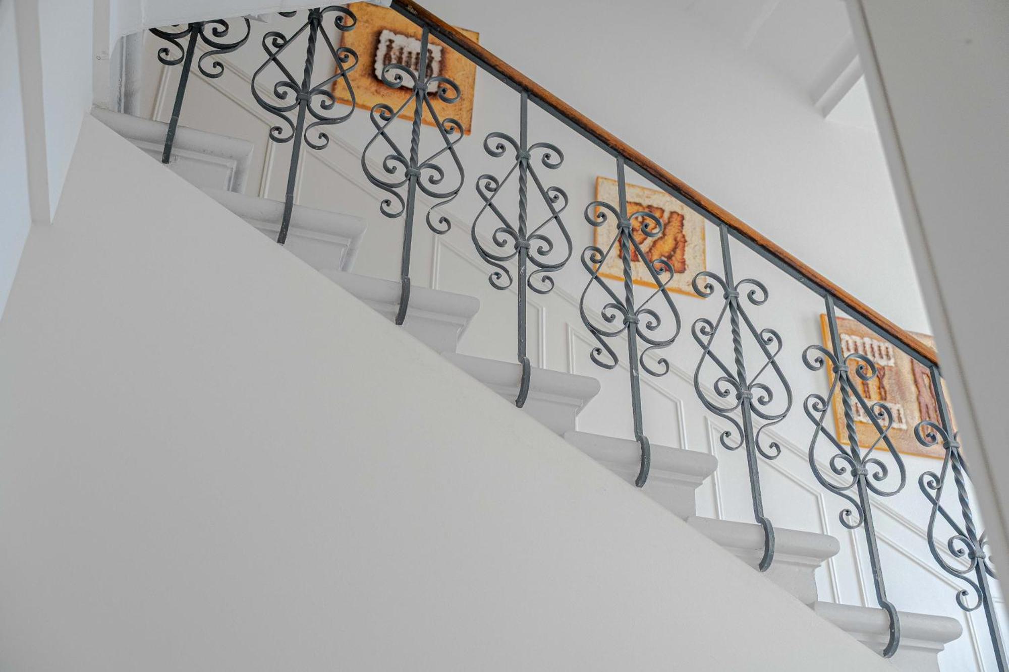 La Résidence De L'orangerie * Strasburgo