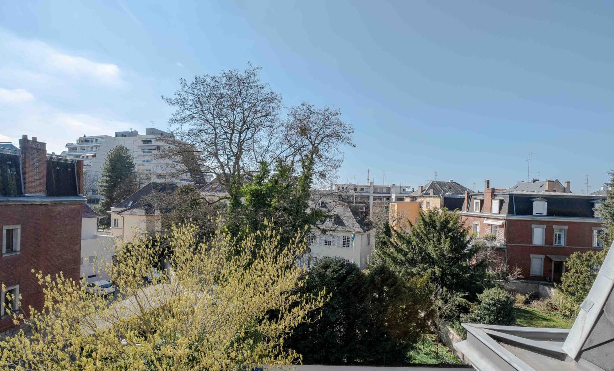 Appartamento La Résidence De L'orangerie *