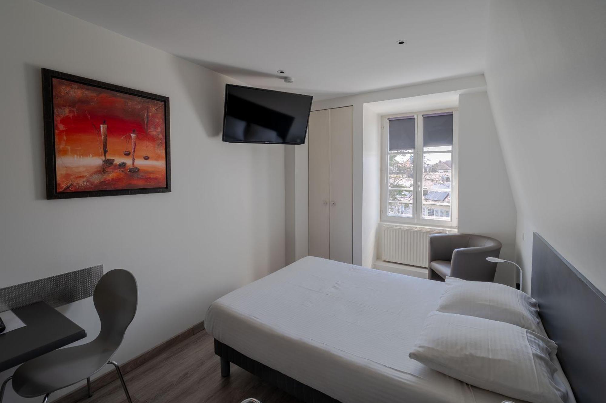 La De L'orangerie Apartment Strasbourg