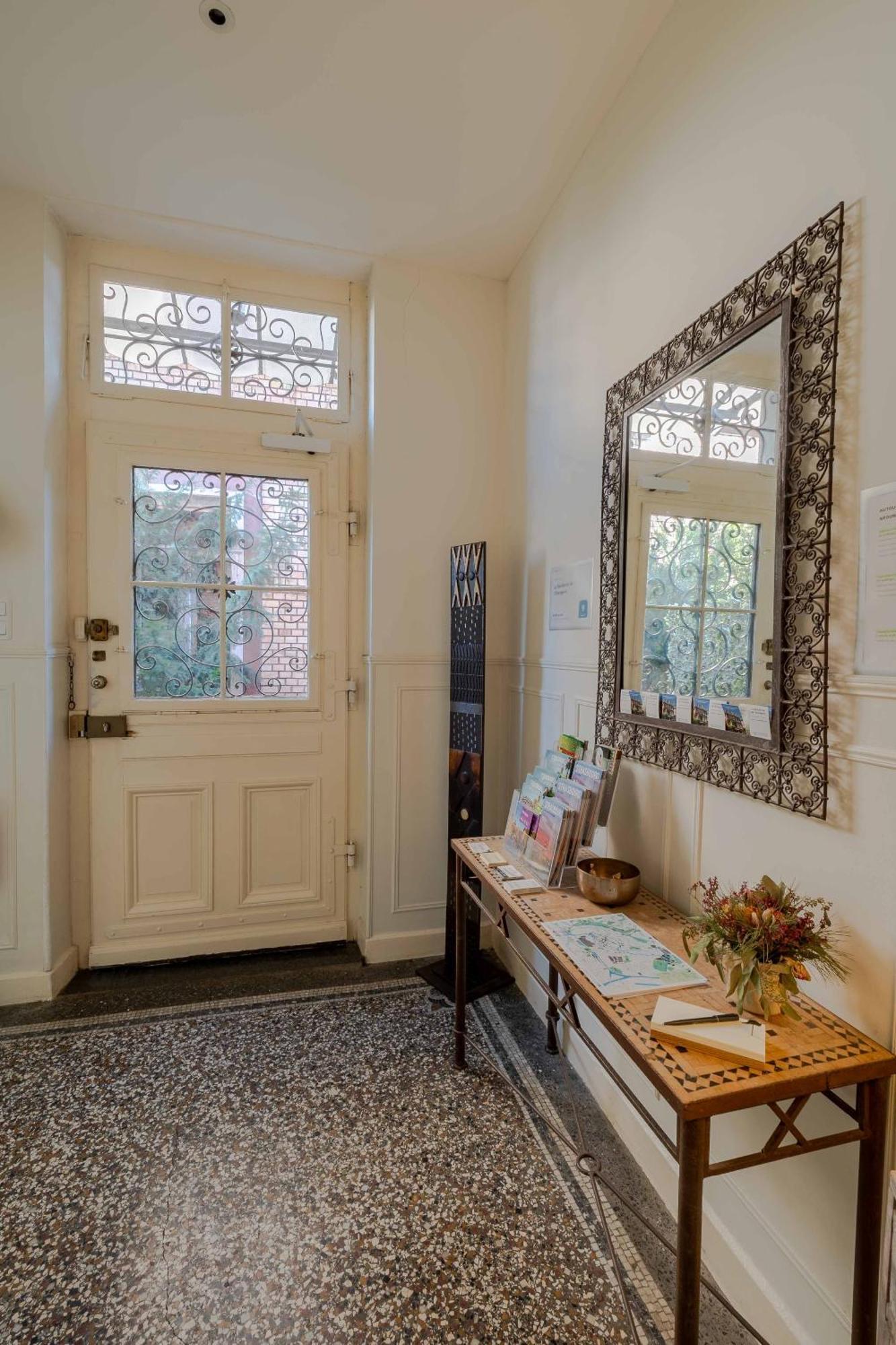 La Résidence De L'orangerie Appartamento