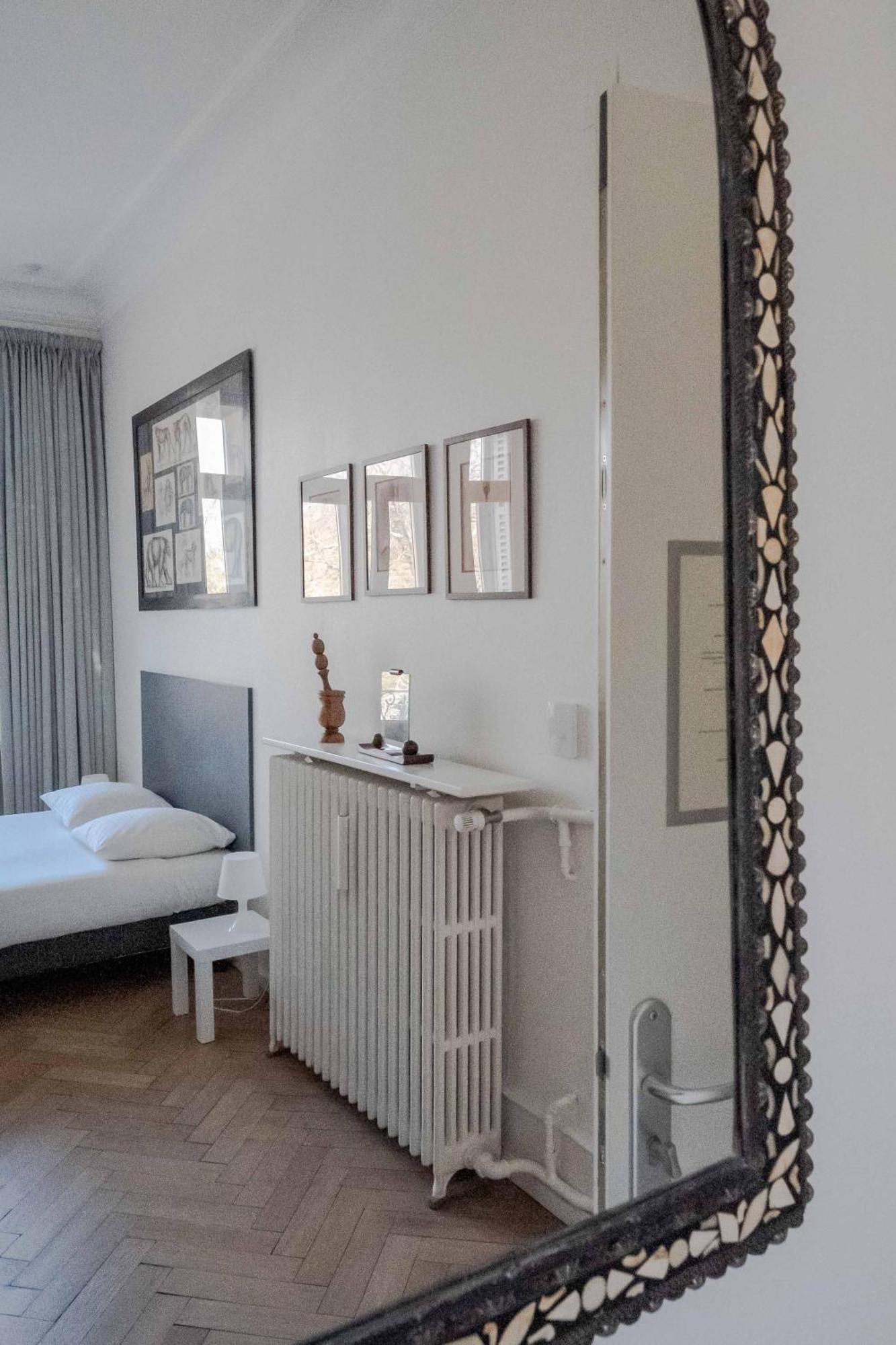 La De L'orangerie Apartment Strasbourg