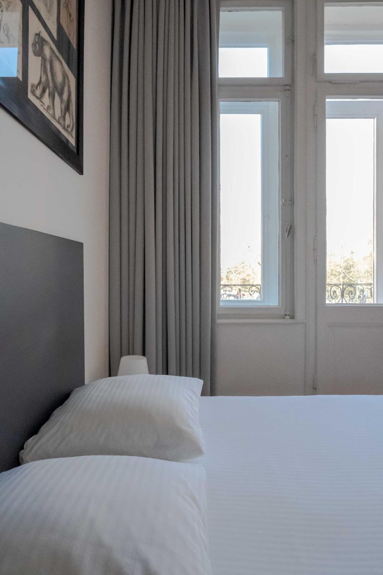 Appartamento La Résidence De L'orangerie Strasburgo