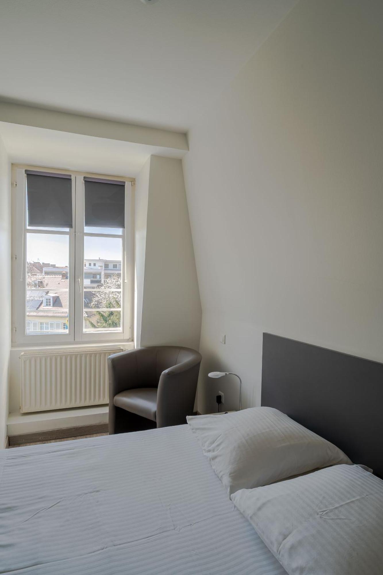 La De L'orangerie Apartment