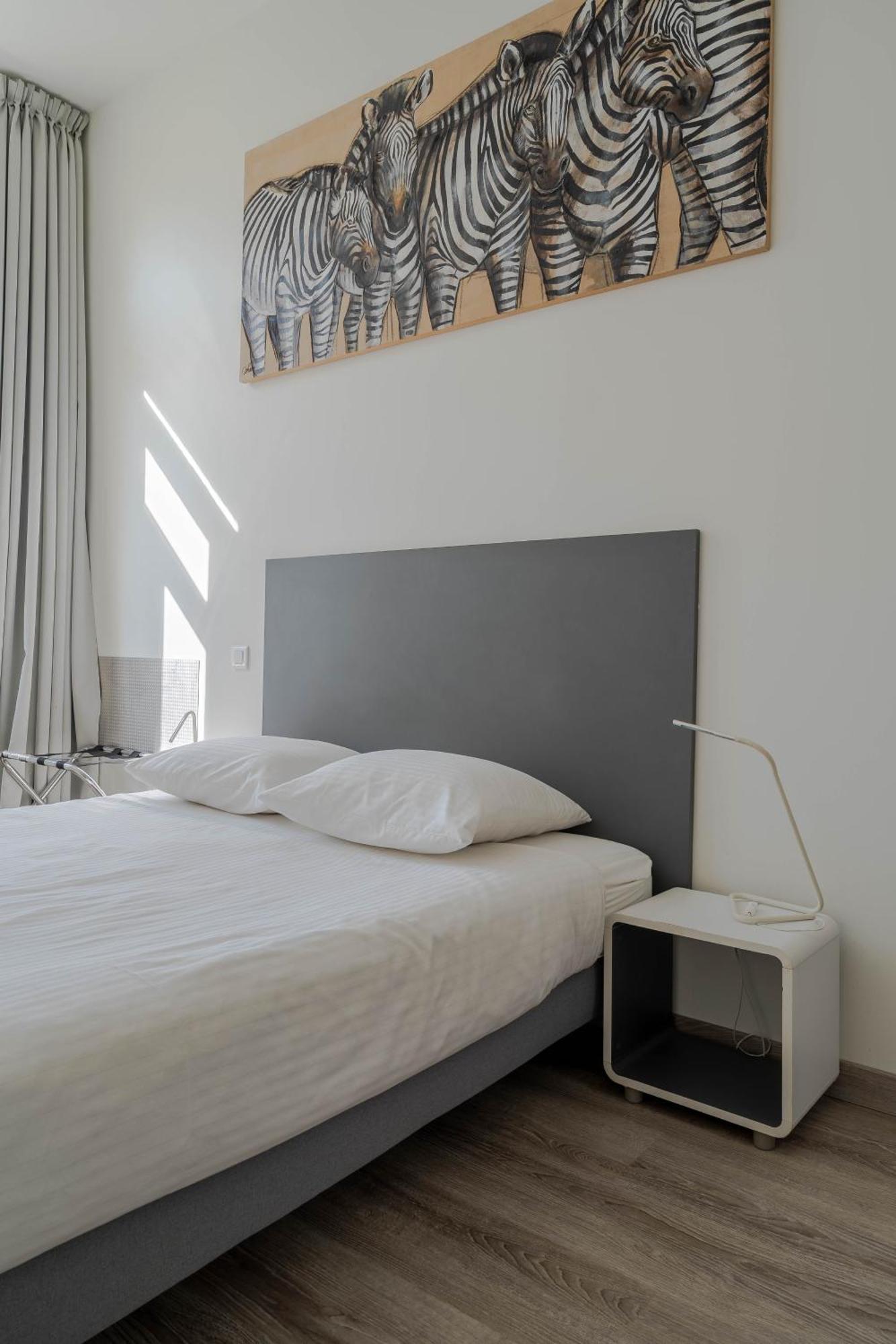 Apartment La De L'orangerie Strasbourg