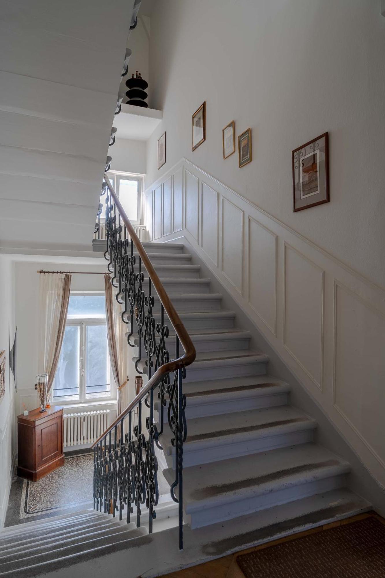 La Résidence De L'orangerie * Strasburgo