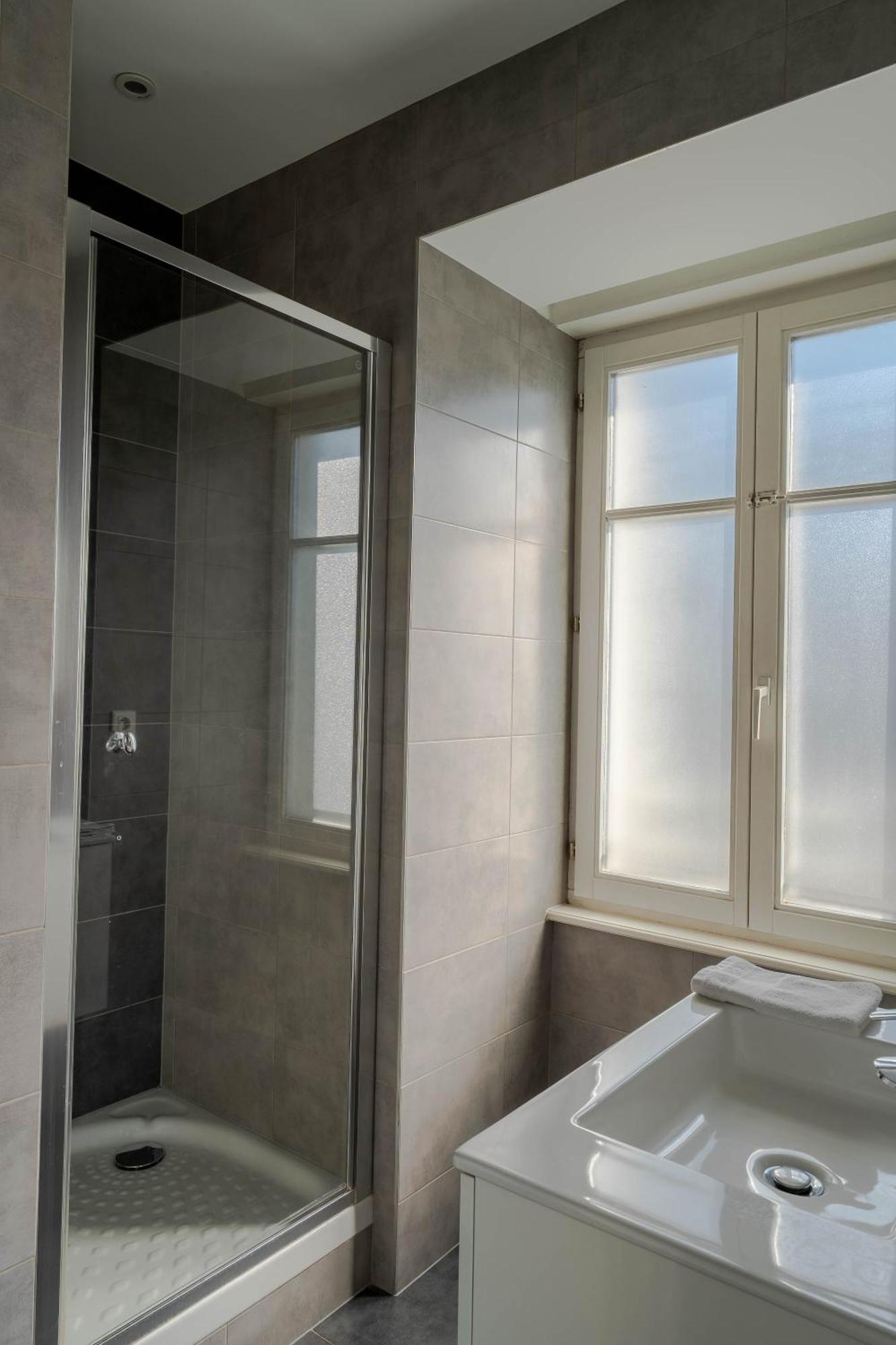 Apartment La De L'orangerie Strasbourg