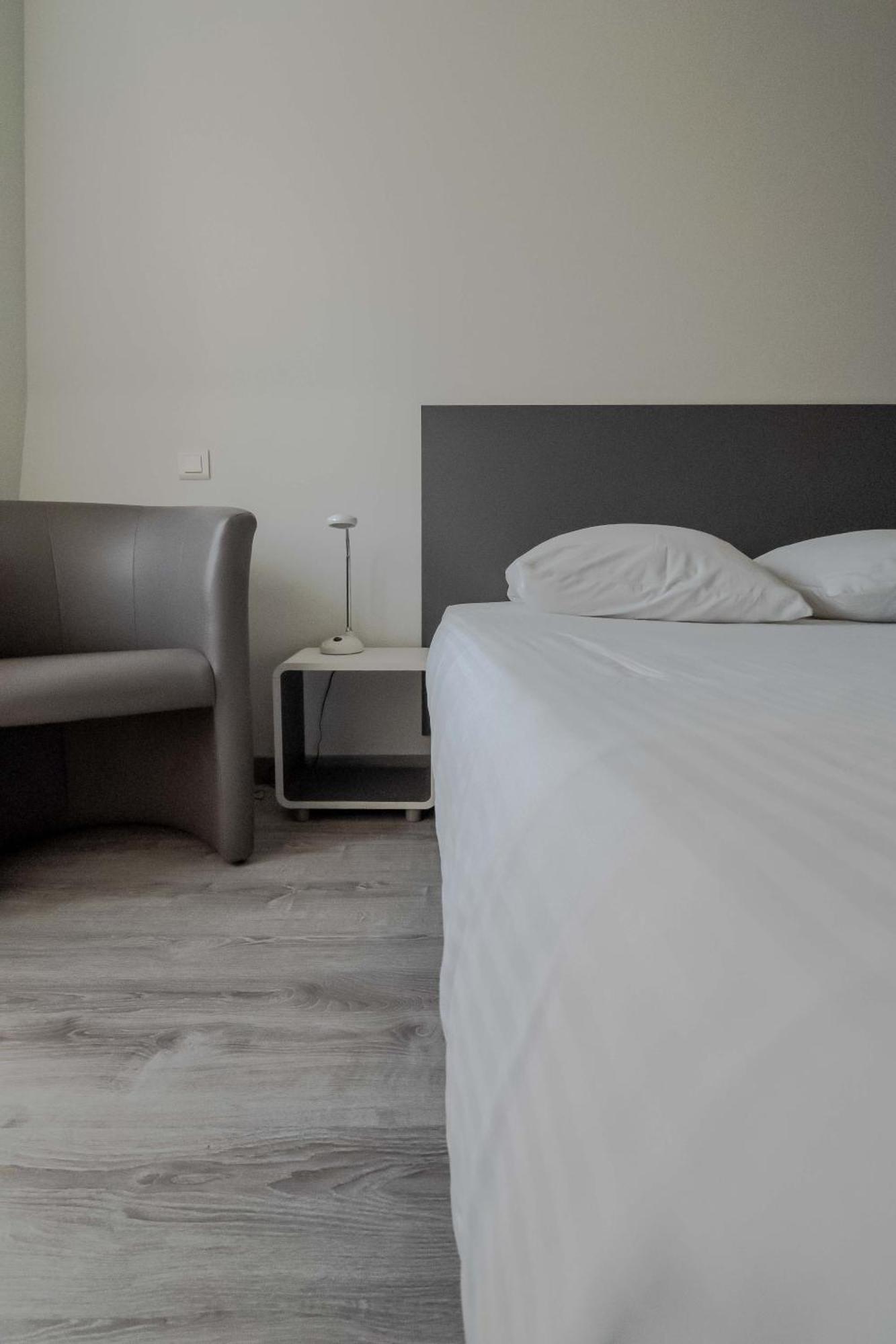 La De L'orangerie Apartment Strasbourg