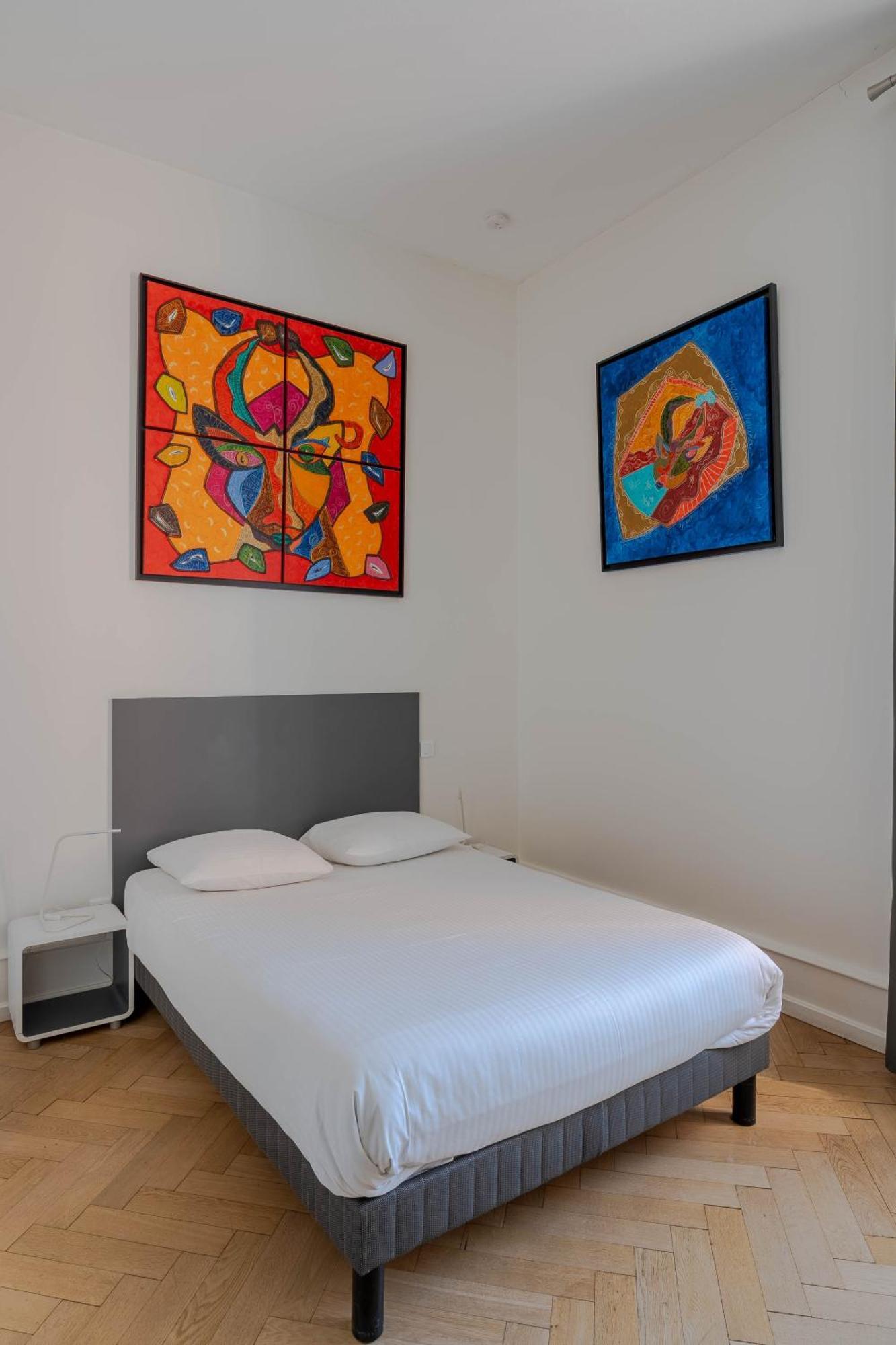 La Résidence De L'orangerie Strasburgo