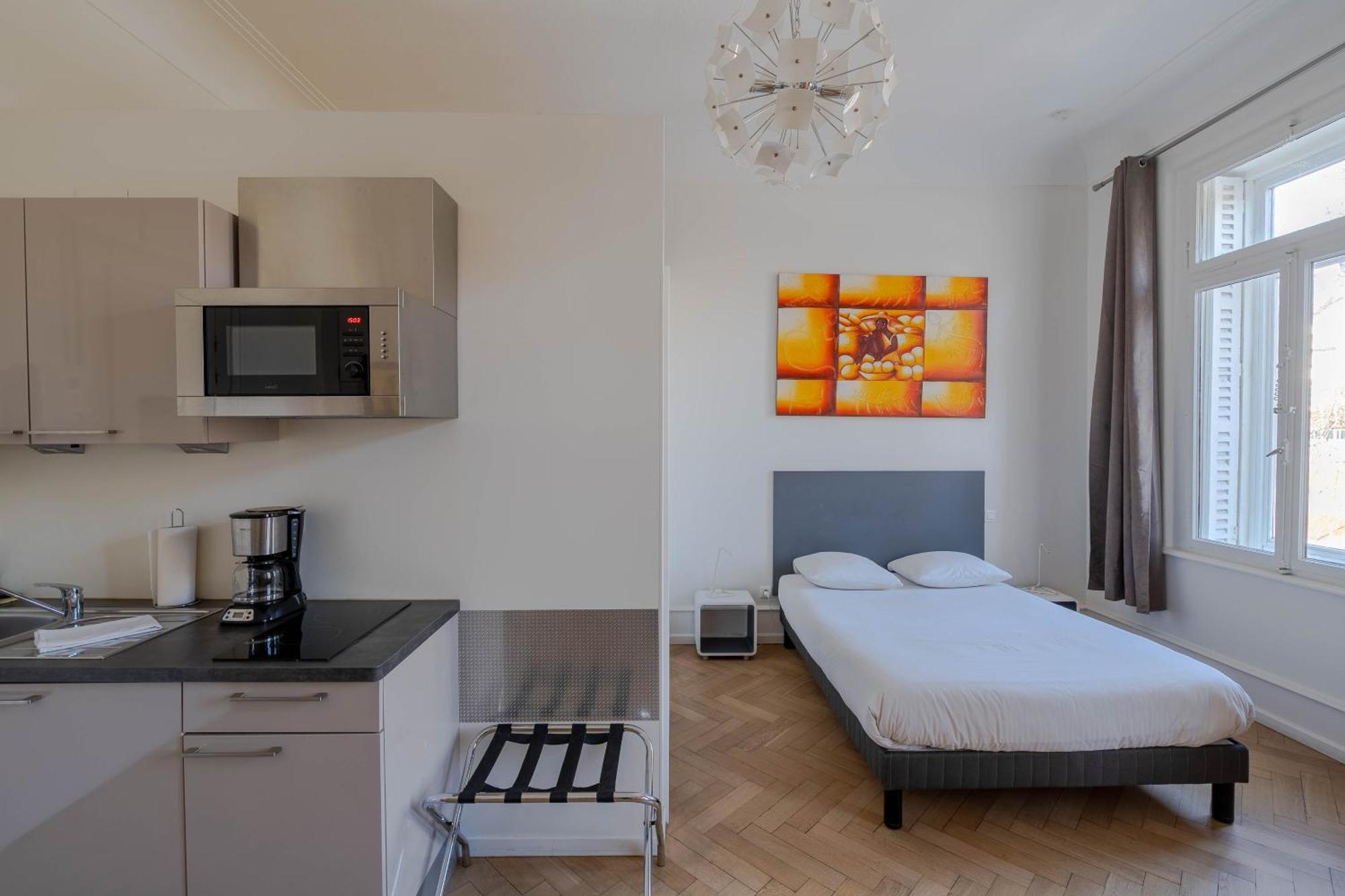 Appartamento La Résidence De L'orangerie