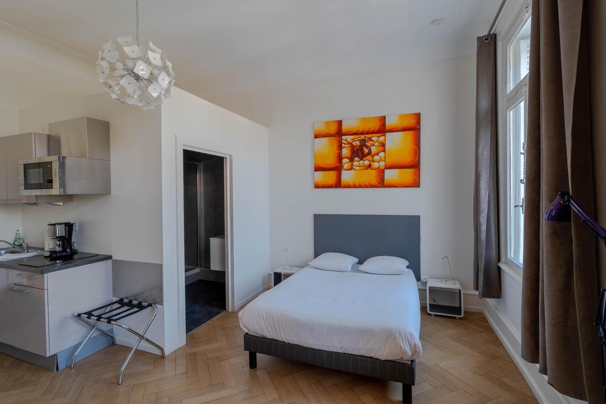 Appartamento La Résidence De L'orangerie