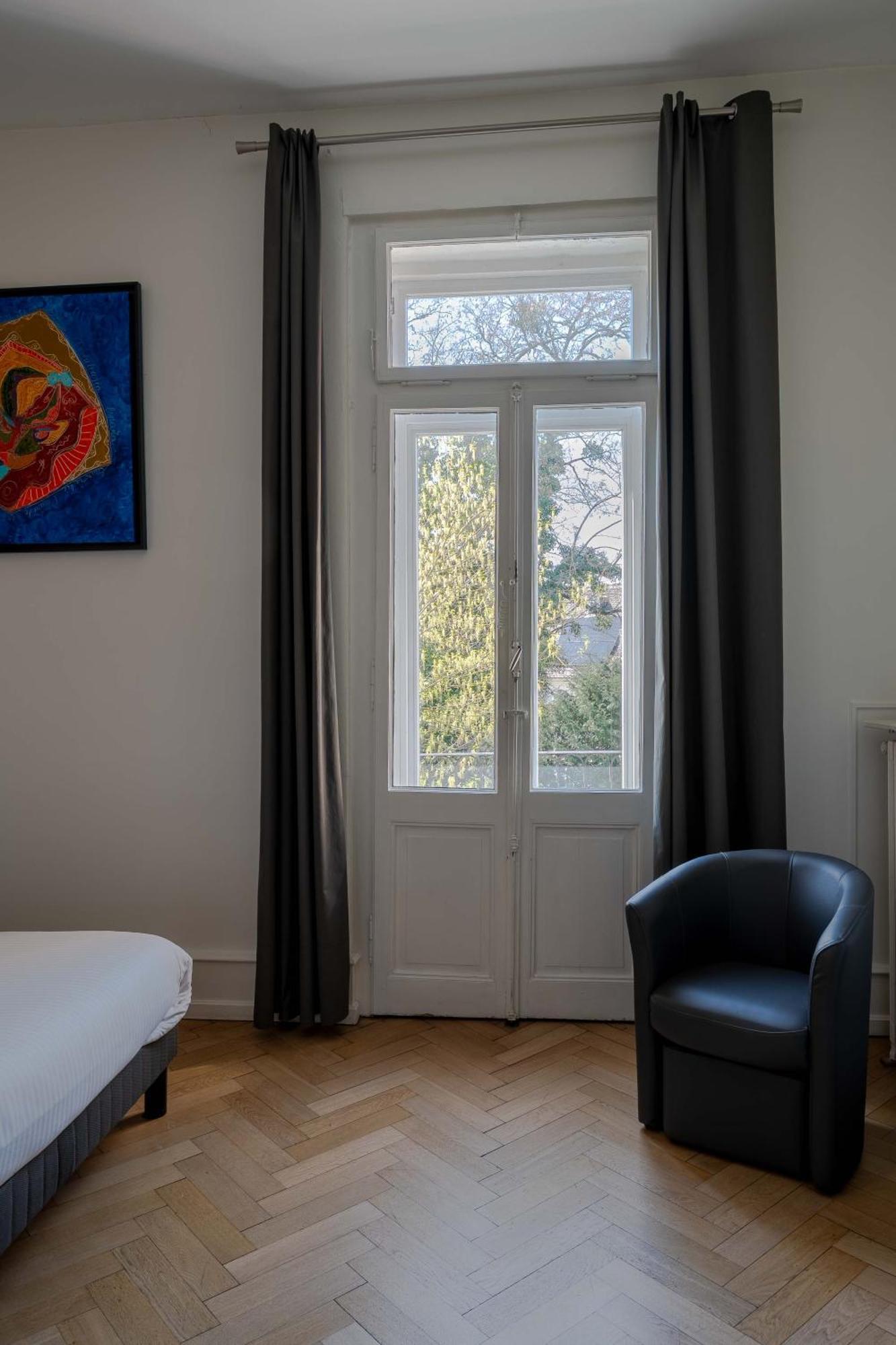 Appartamento La Résidence De L'orangerie